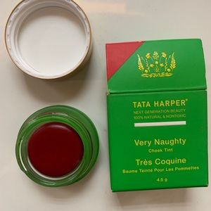 Tata Harper Very Naughty Cheek Tint